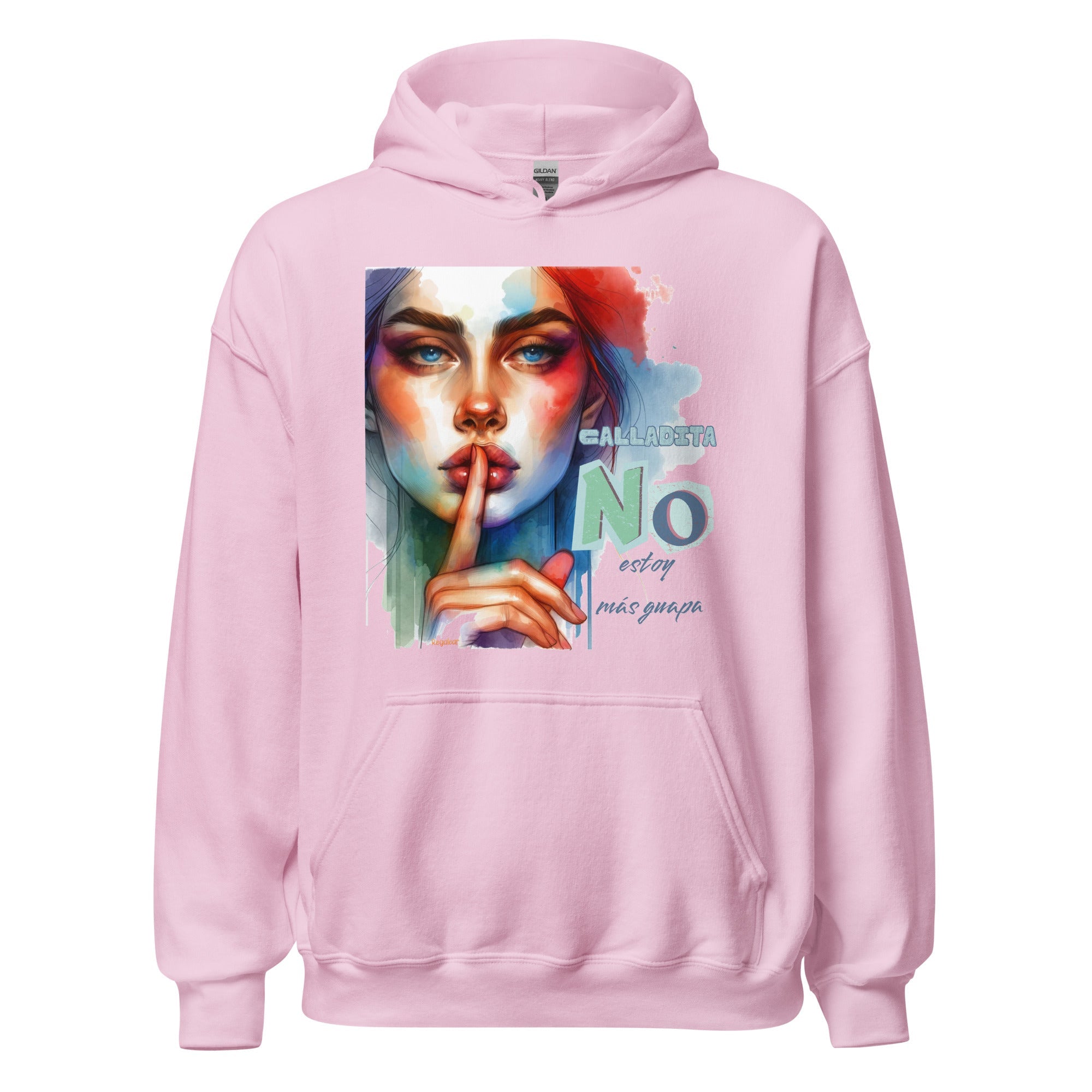 sudaderas originales mujer